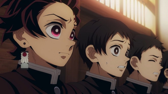 Demon Slayer